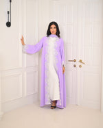 Charm Purple