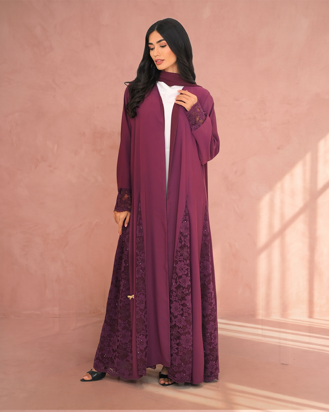 Abayas
