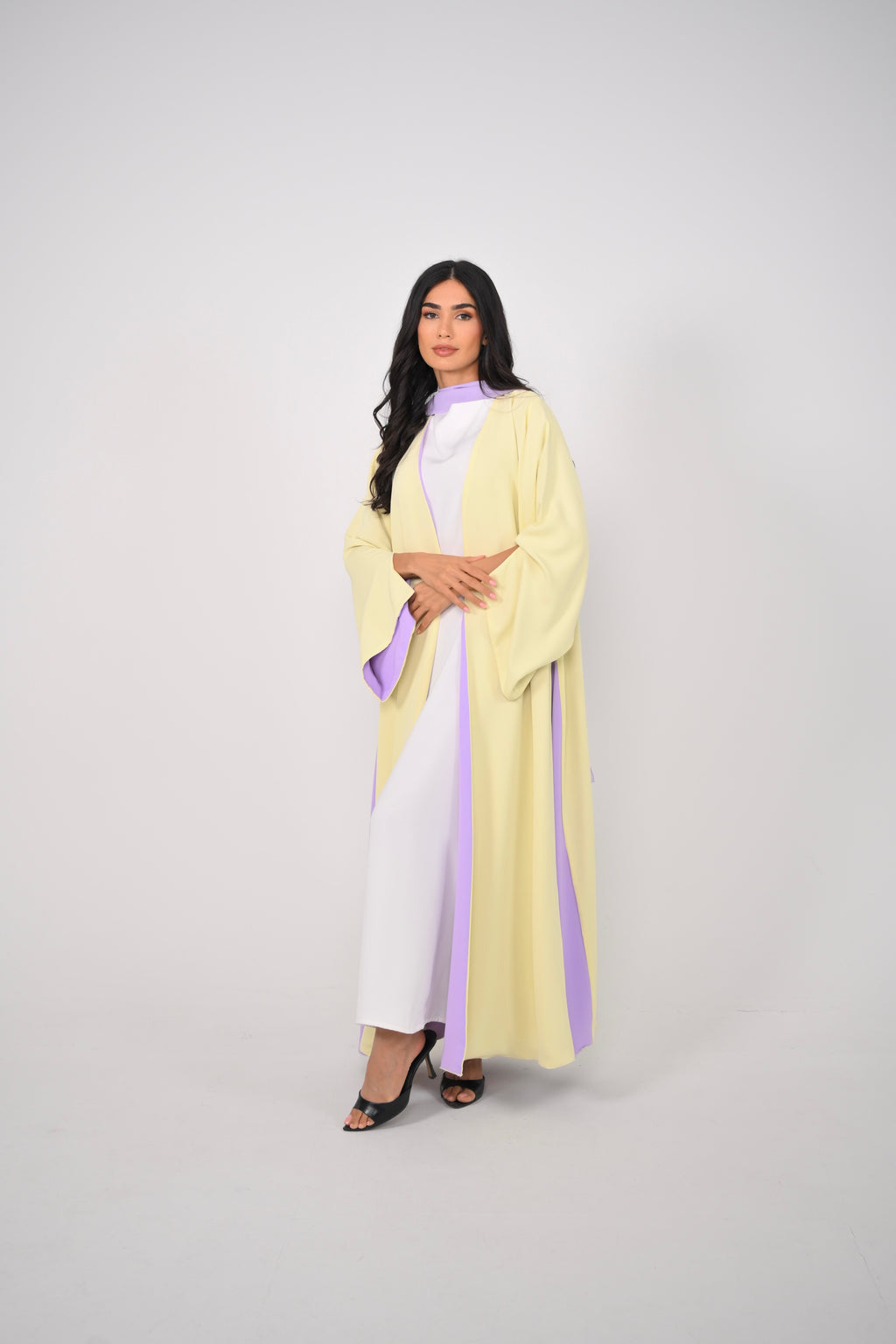 Double Drape