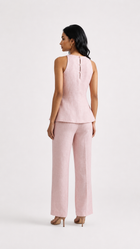 Linen Set pink