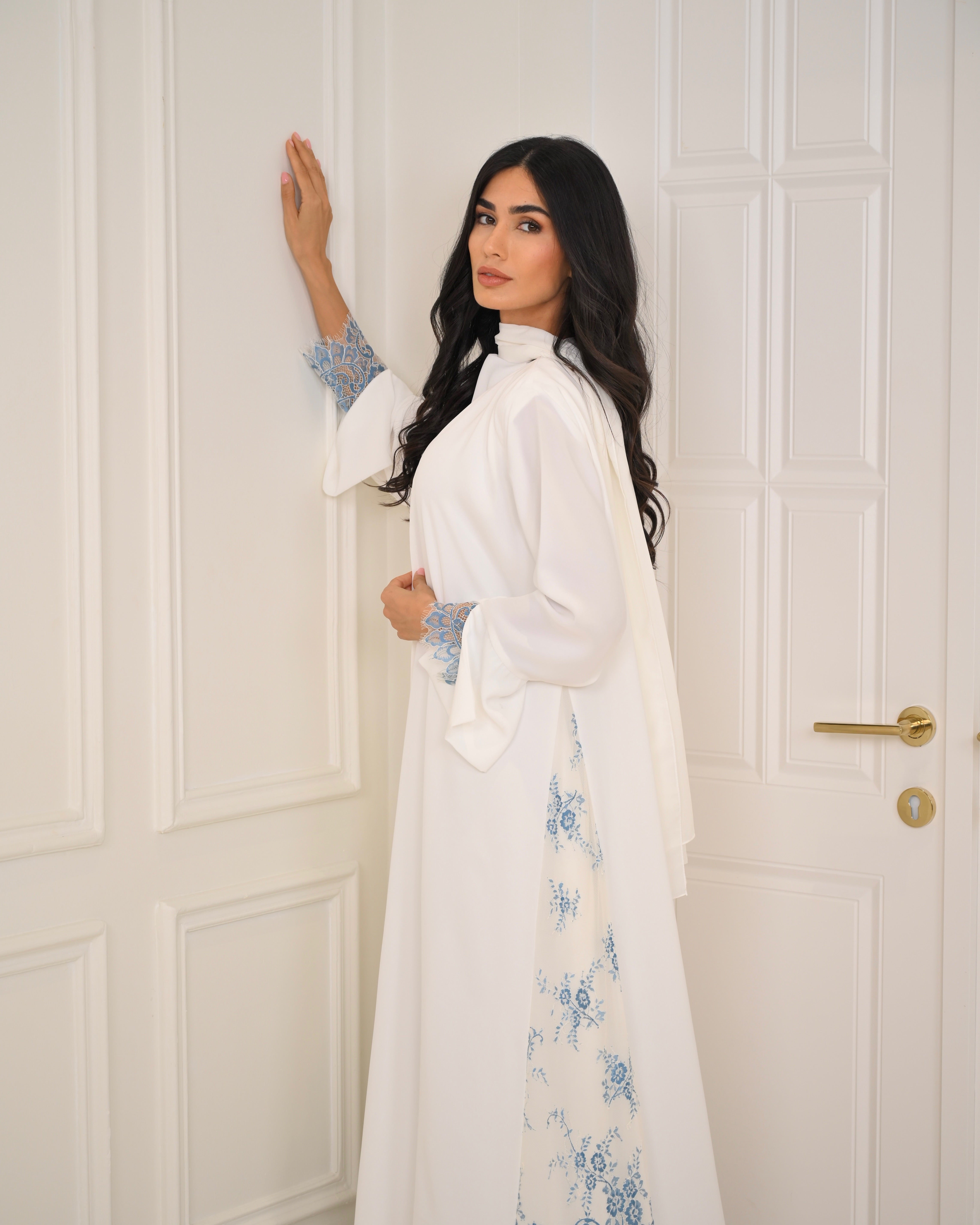 Bloom White