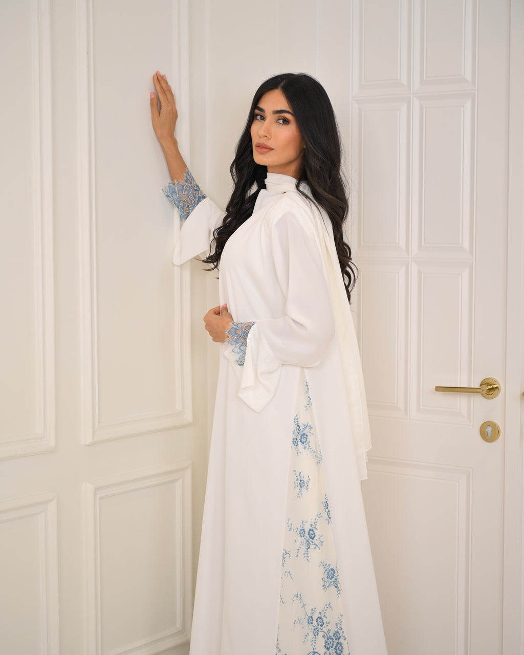 Bloom White