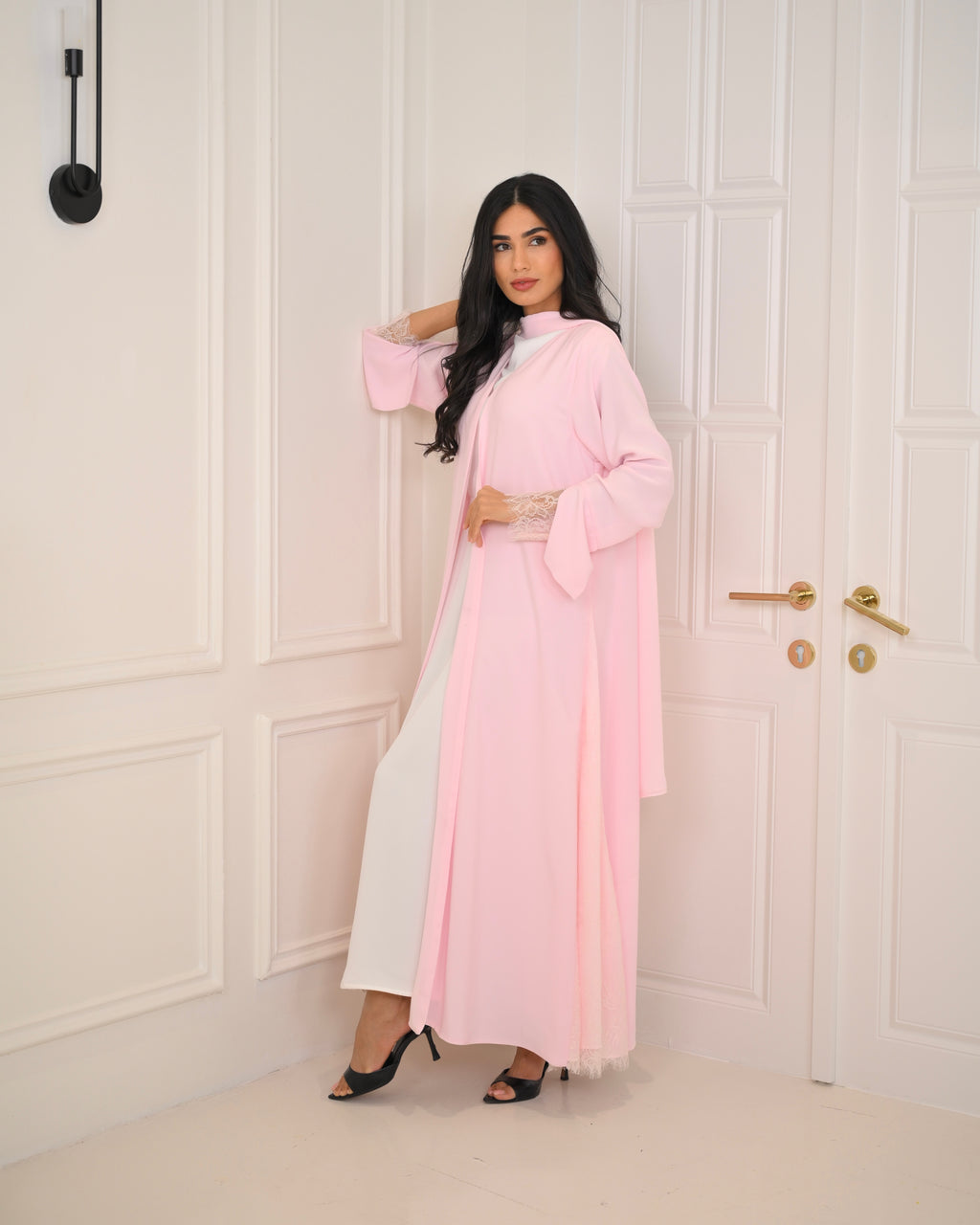 Bloom Soft Pink