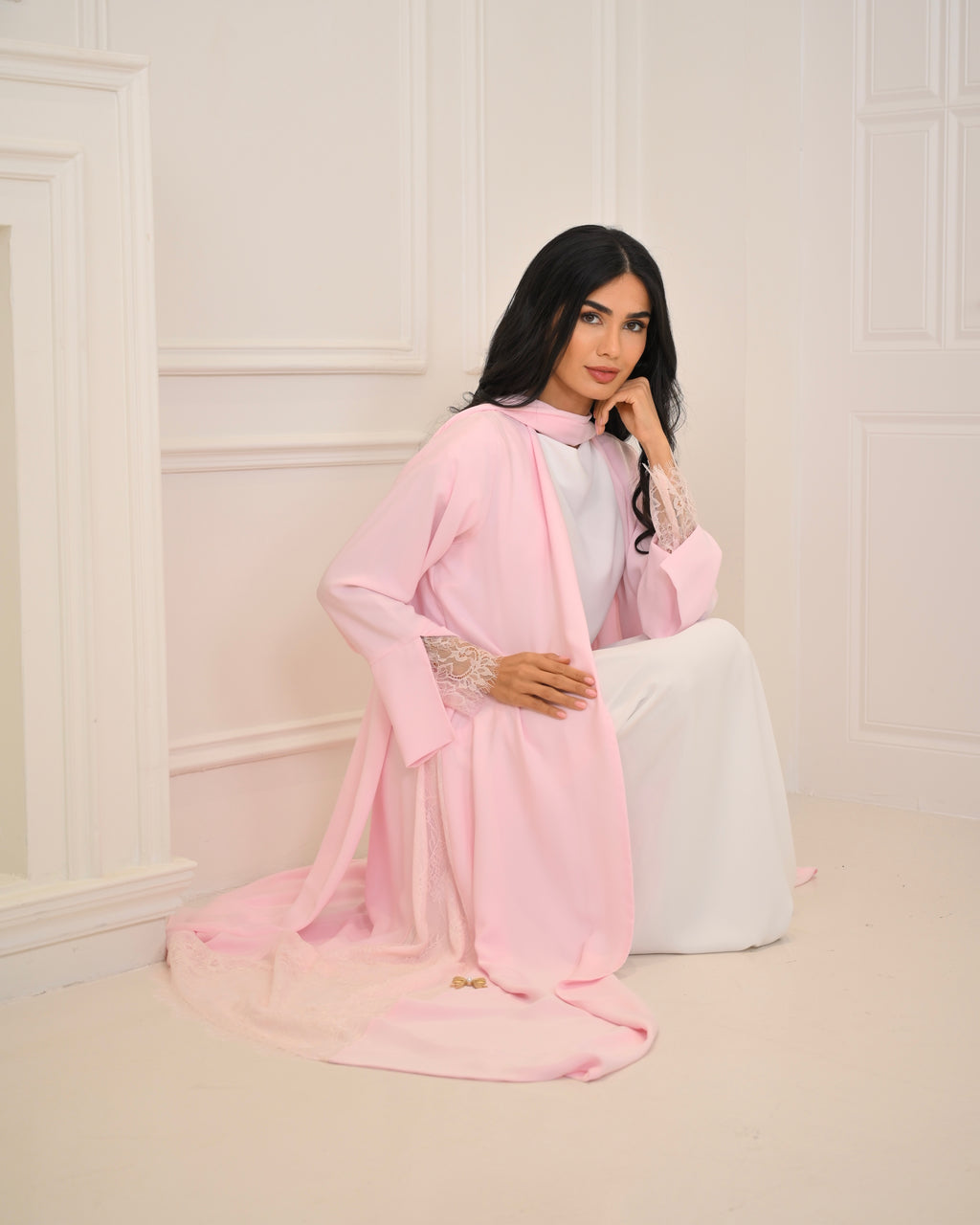 Bloom Soft Pink