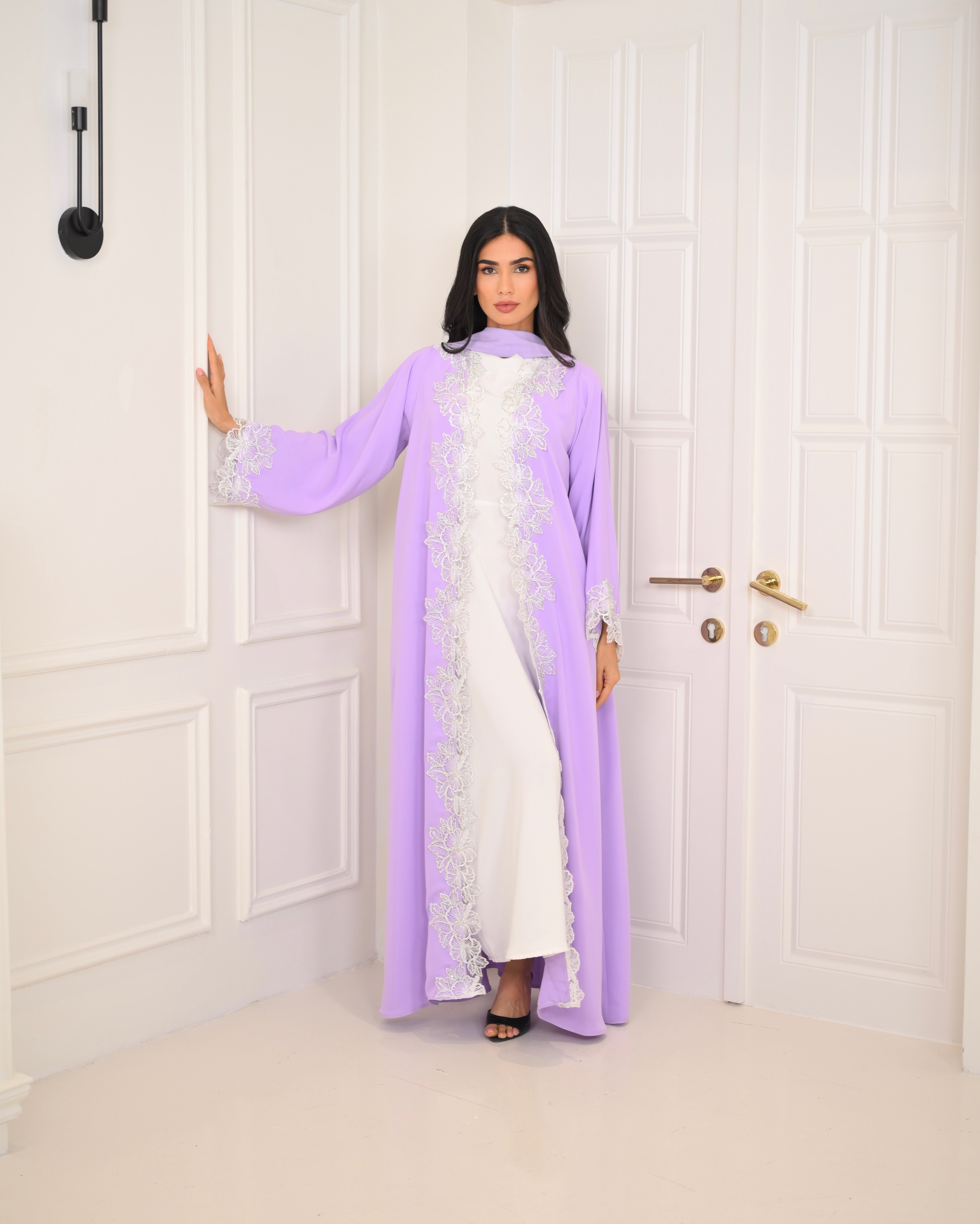 Charm Purple