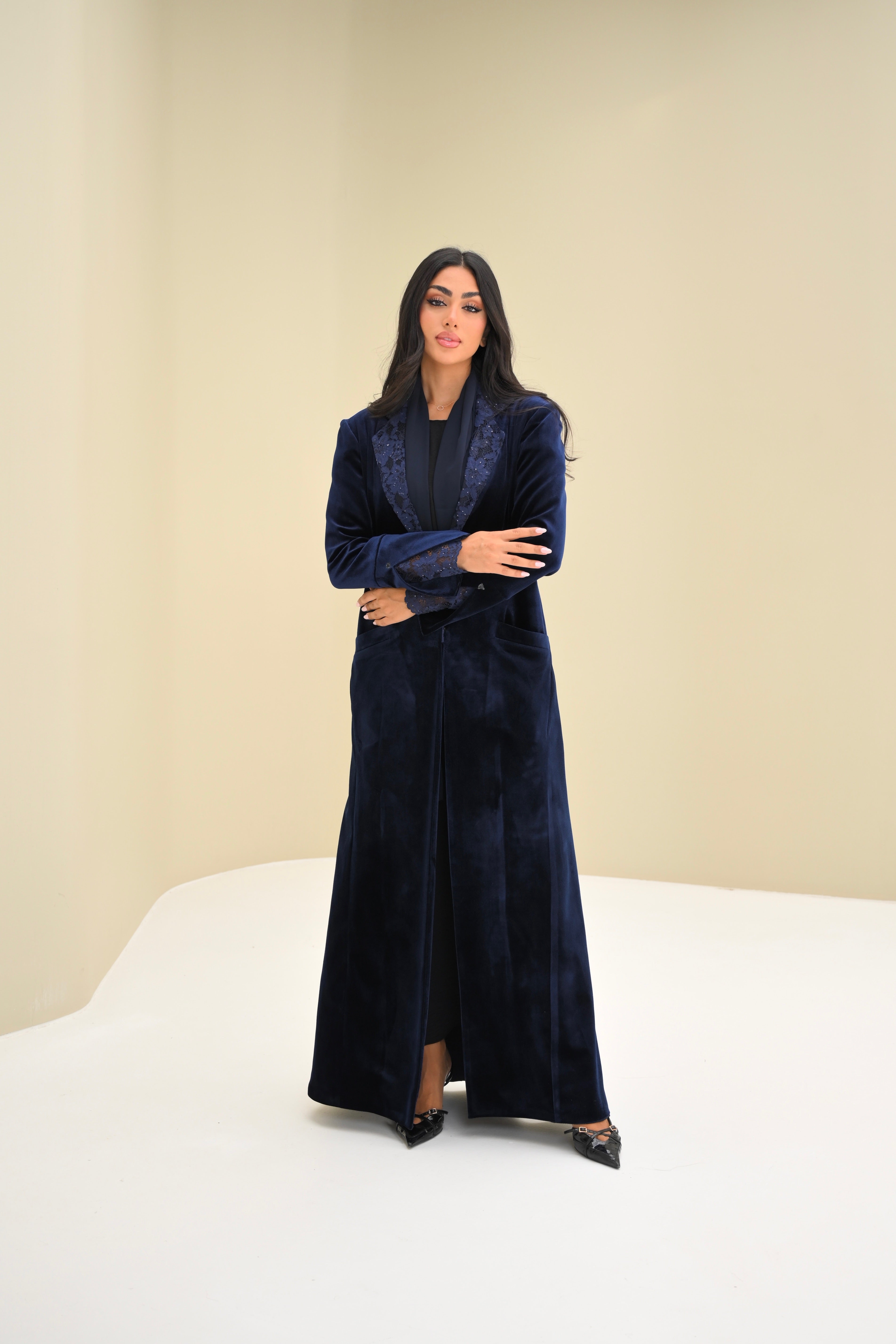 Forme Navy Blue
