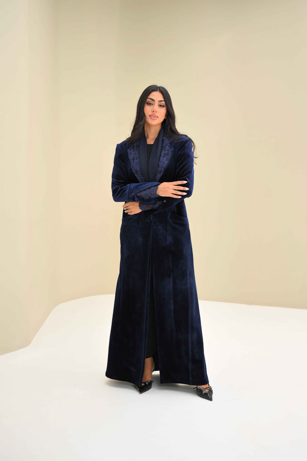 Forme (Navy Blue)