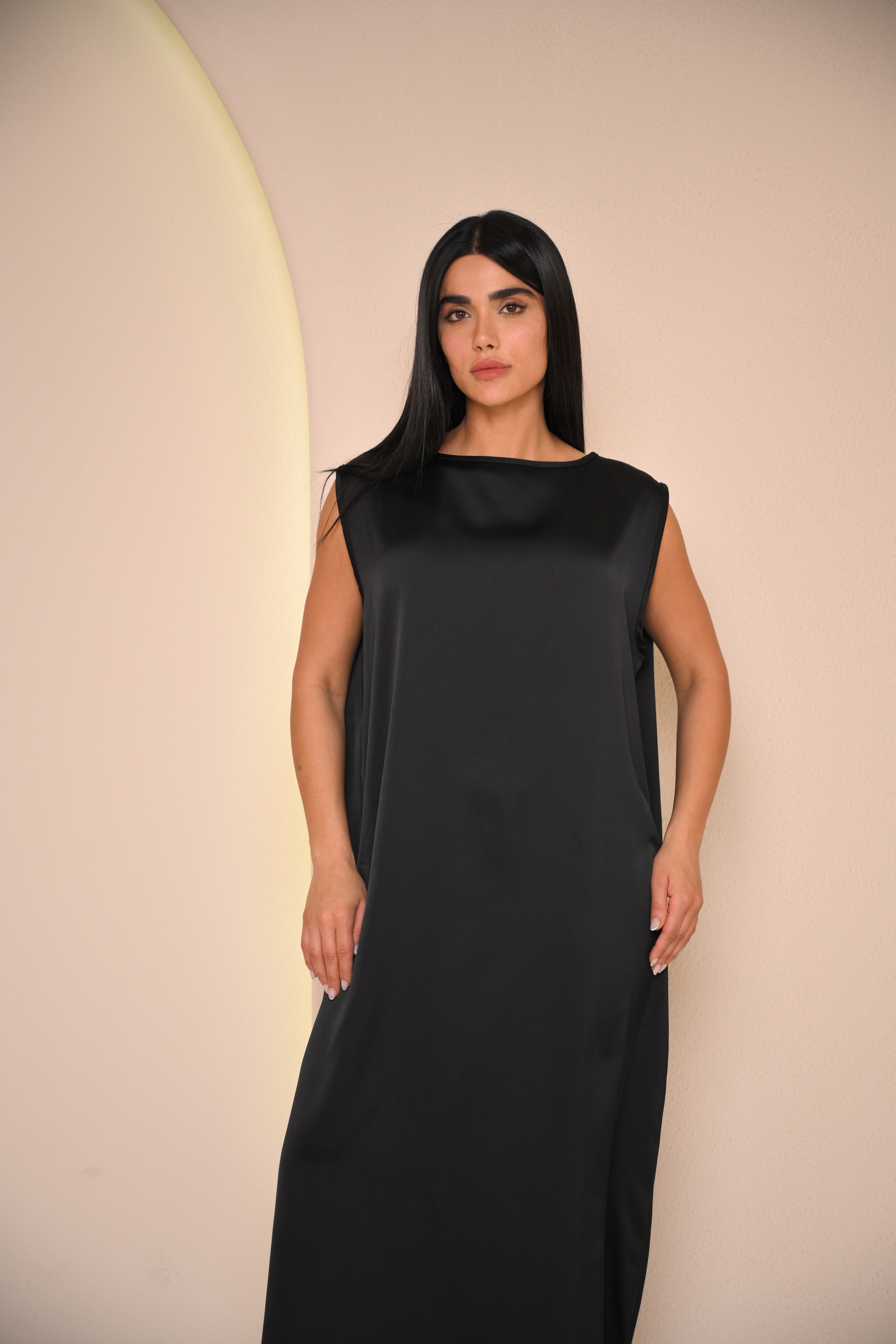 Dress Black