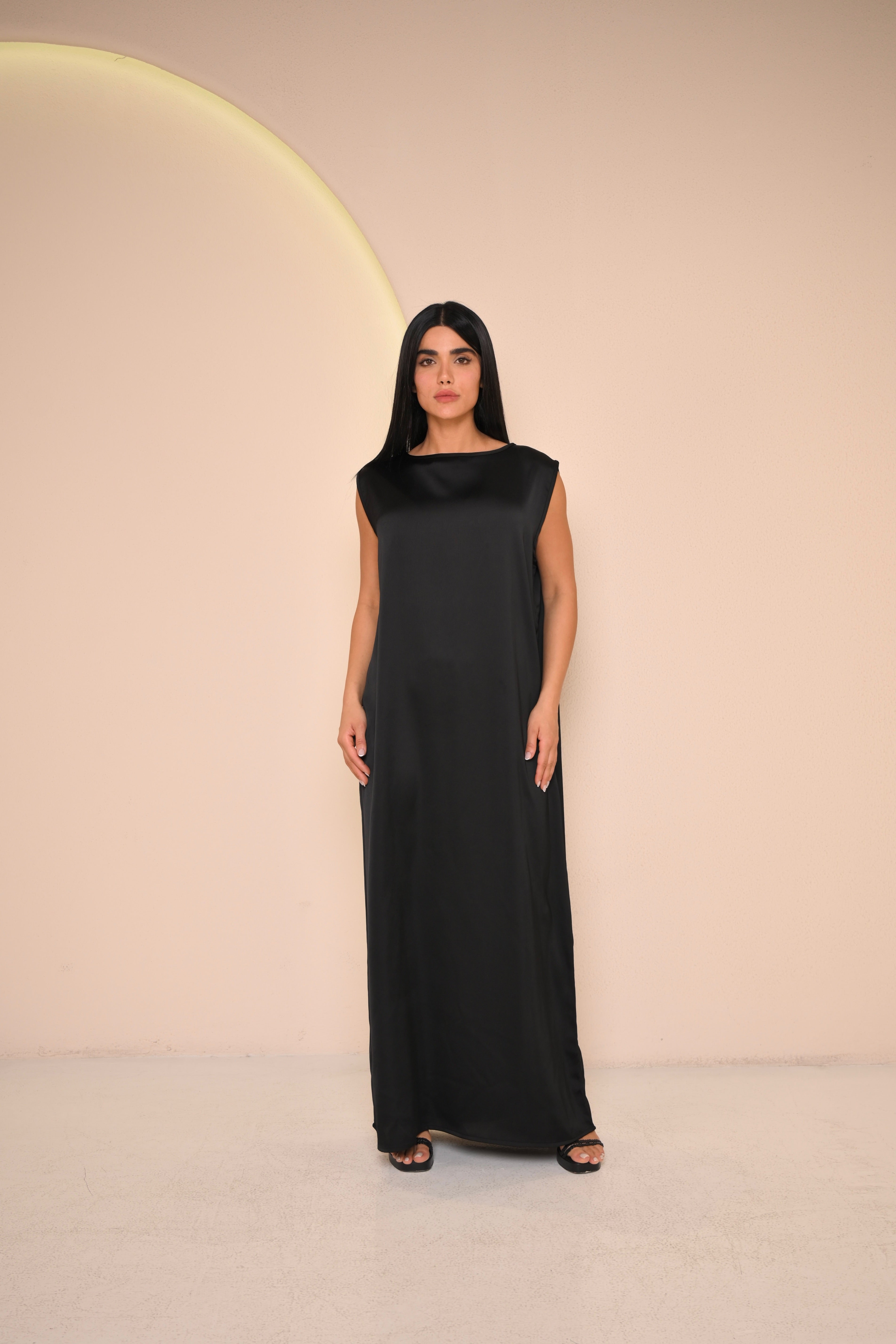 Dress Black