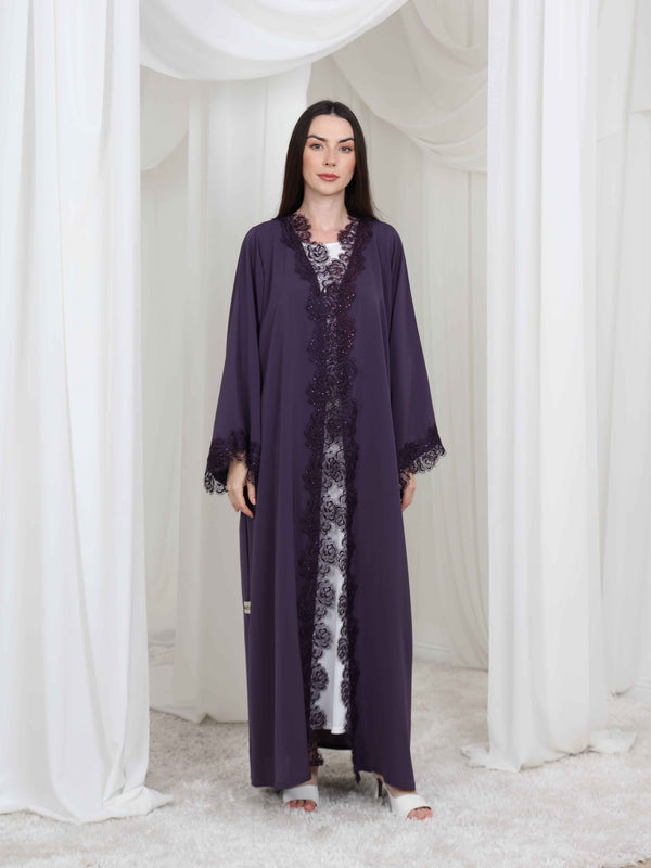 Moonflower (Black)