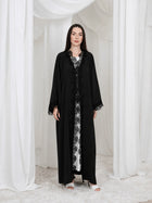 Moonflower Black