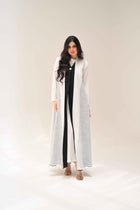 Office Linen (White/Black)