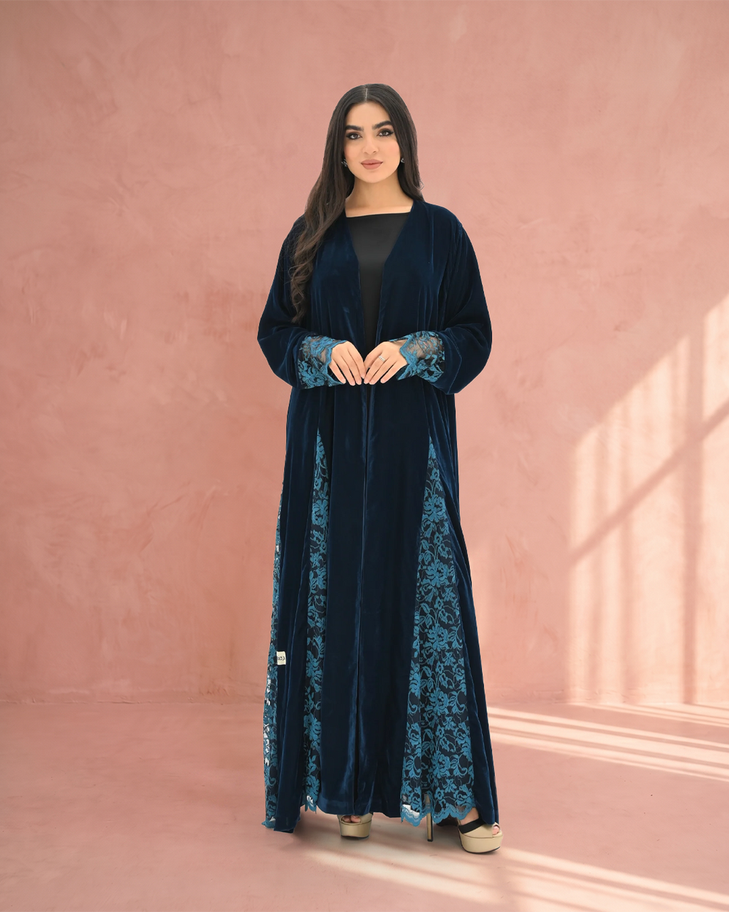 Velvet Princess