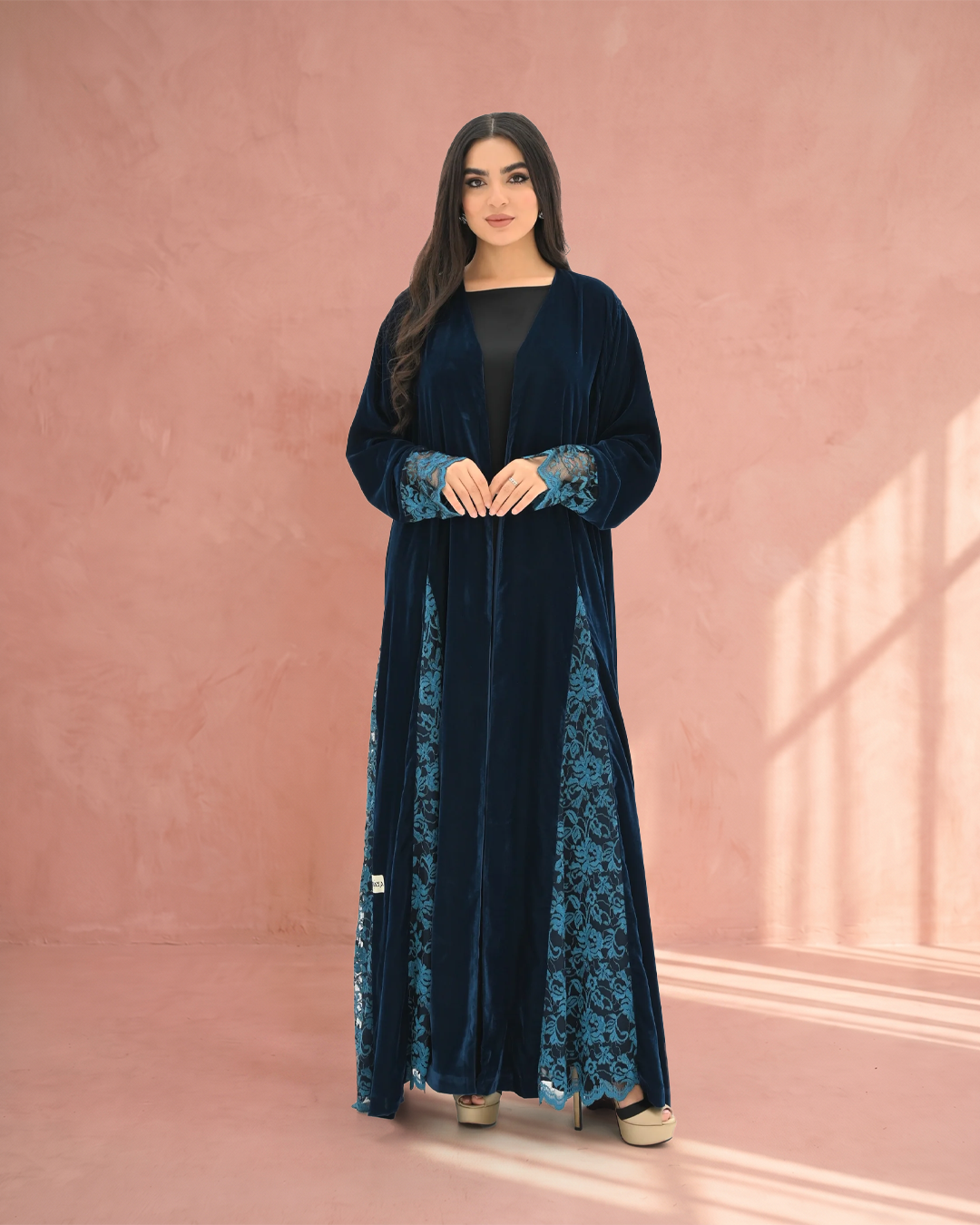 Velvet Princess