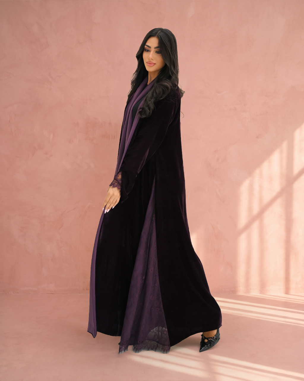 Velvet Princess