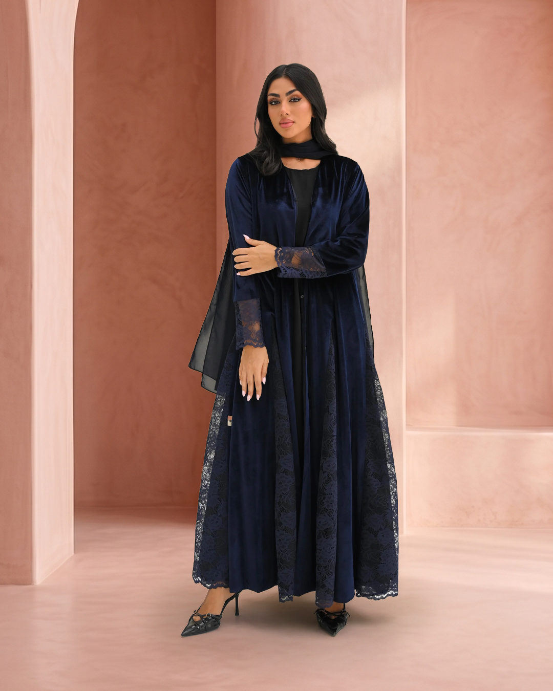 Velvet Princess