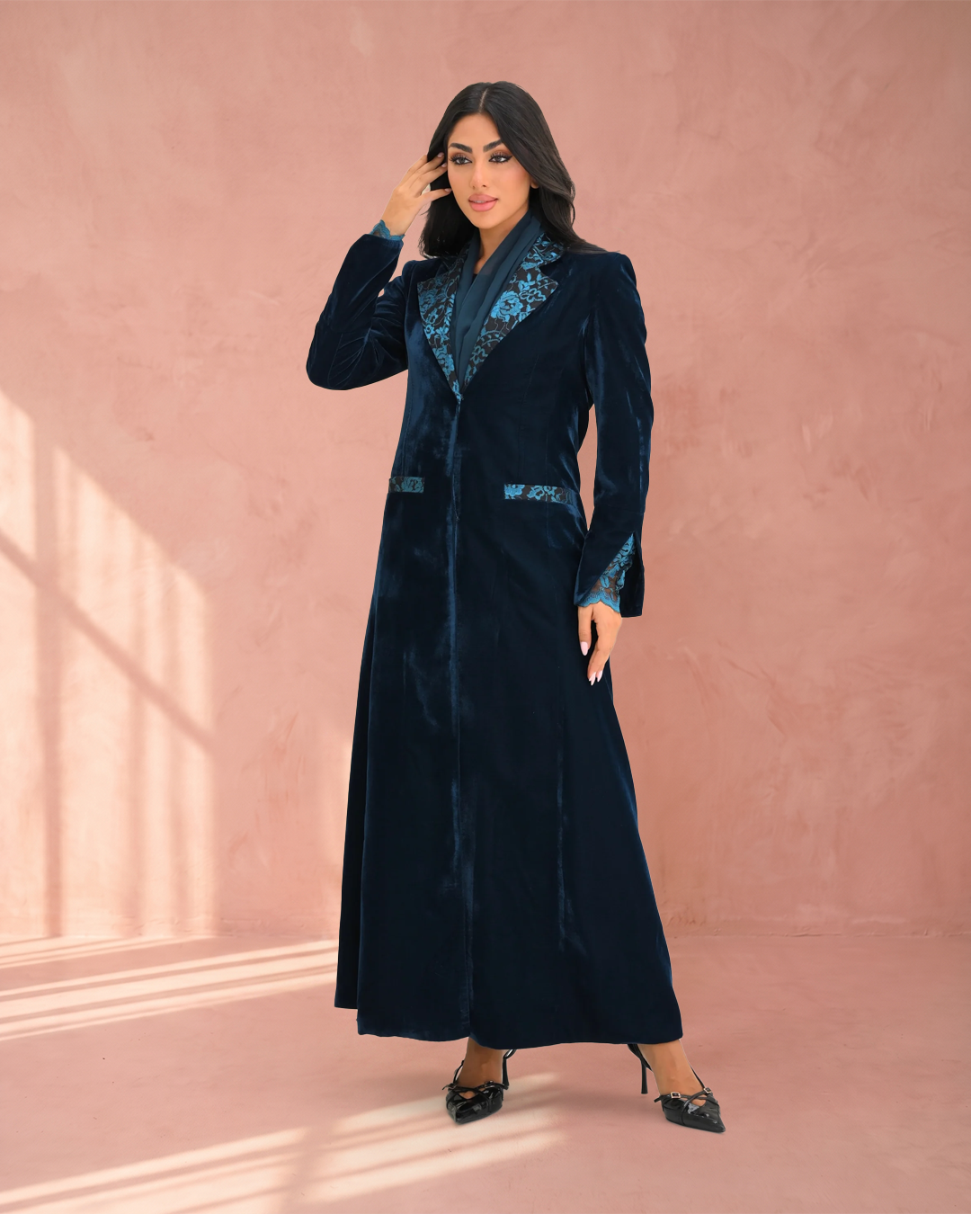 Boss Lady