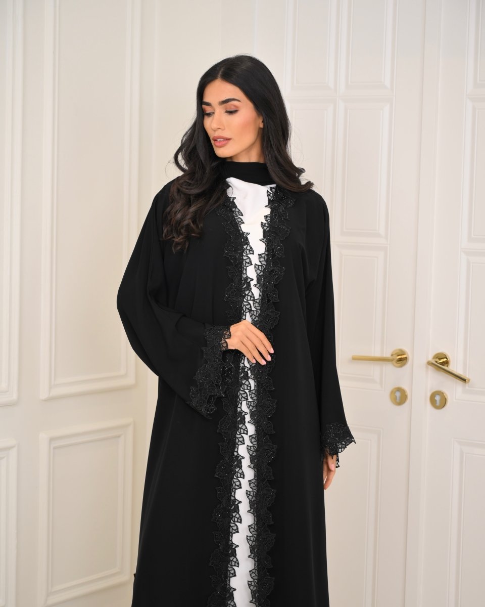 Bedazzle Black - Thaya