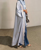 Bedazzle Blue - Thaya