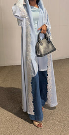 Bedazzle Blue - Thaya