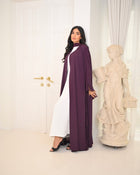 Bloom Warm Purple - Thaya