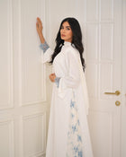Bloom White - Thaya