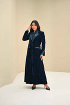 Boss Lady Turquoise - Thaya