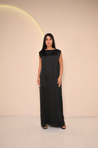 Dress Black - Thaya