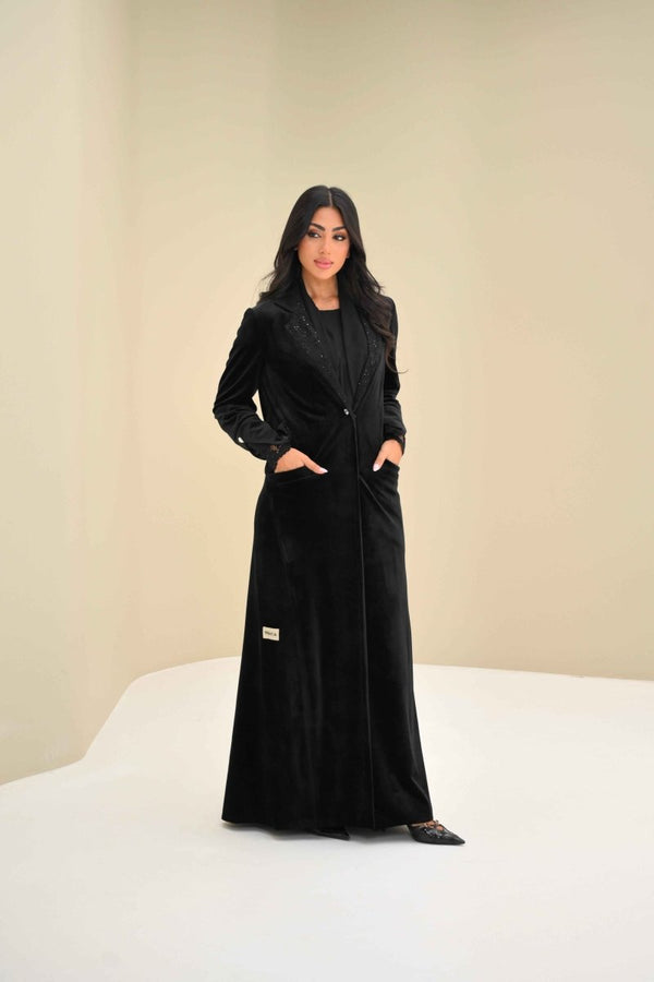 Forme Black - Thaya