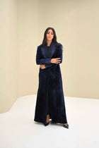 Forme Navy Blue - Thaya