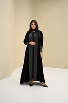 Fusion Black - Thaya