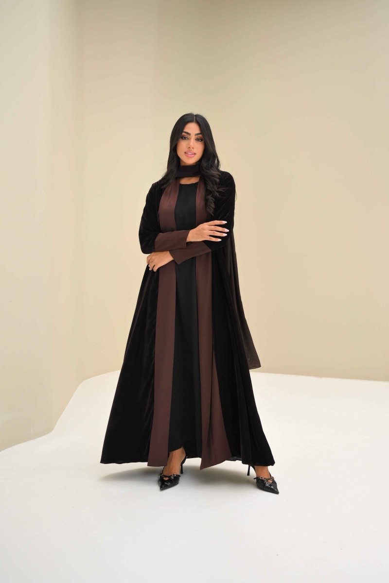 Fusion Brown - Thaya