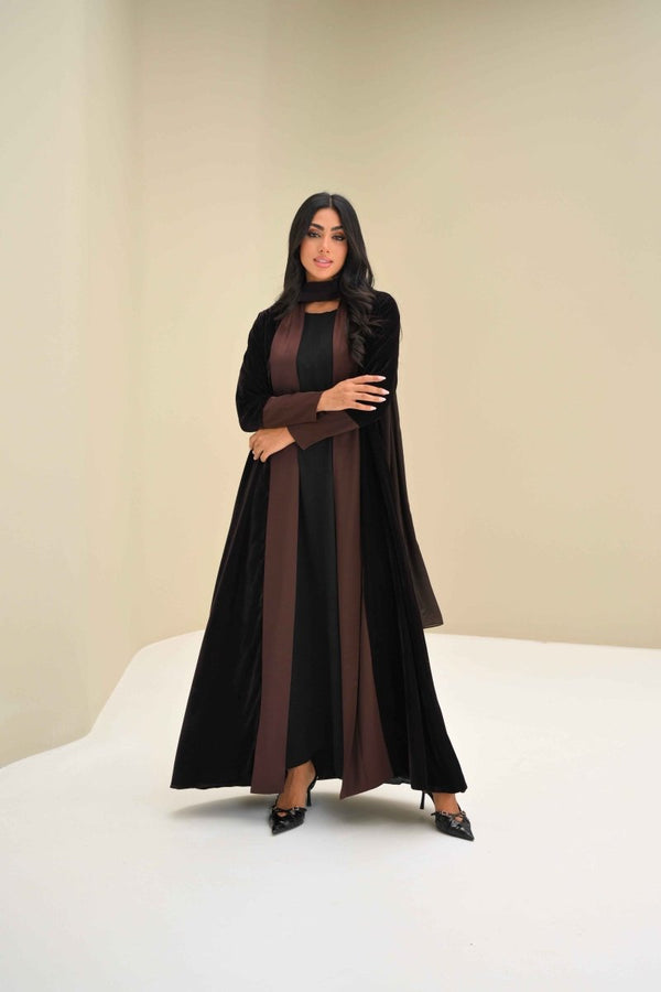 Fusion Brown - Thaya