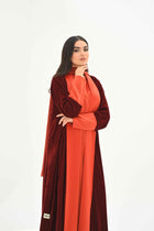 Fusion Orange - Thaya