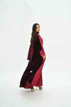 Fusion Red - Thaya