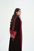 Fusion Red - Thaya