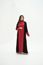 Fusion Red - Thaya