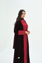 Fusion Red - Thaya