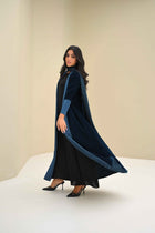 Fusion Turquoise - Thaya