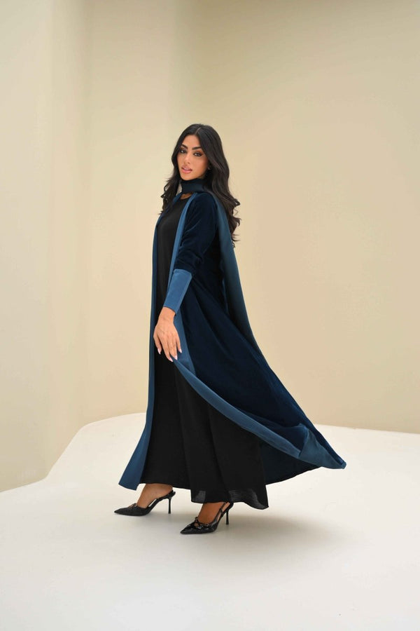 Fusion Turquoise - Thaya