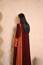 Layali Dress - Thaya