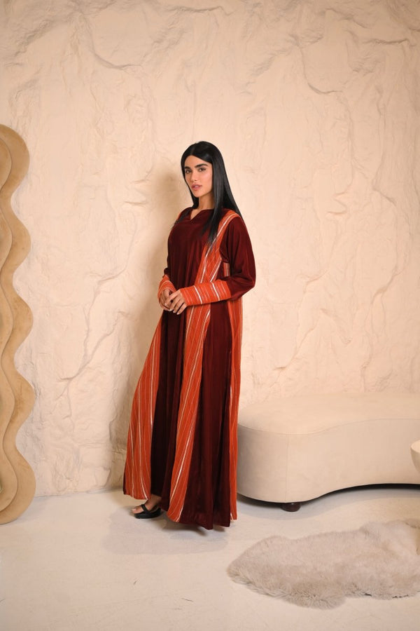 Layali Dress - Thaya