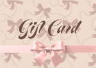 Luxury Abaya Gift Card - Thaya
