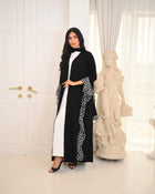 Polka Black - Thaya