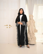 Polka Black - Thaya