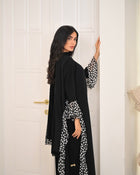 Polka Black - Thaya