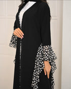 Polka Black - Thaya