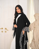 Polka Black - Thaya