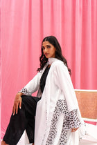 Polka White - Thaya