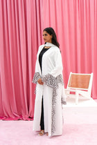 Polka White - Thaya